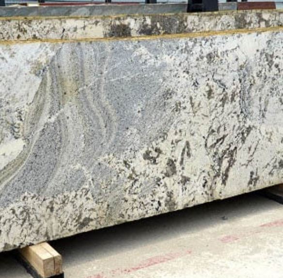 giá đá granite azul nouveau